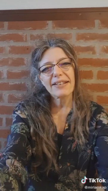 Didáctica transmedia en TikTok